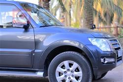 ميتسوبيشي باجيرو